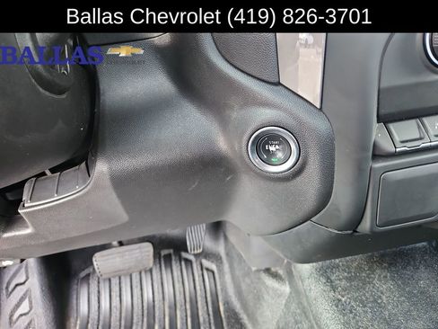 Certified 2024 Chevrolet Silverado 1500 W/T w/ WT Fleet Convenience Package RWD image 17