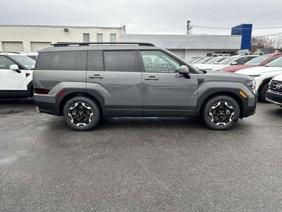 New 2026 Hyundai Santa Fe SEL w/ Tow & Go Package