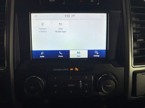 Used 2020 Ford F150 XLT AWD/4WD image 29