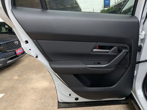 New 2026 MAZDA CX-50 AWD 2.5 Hybrid w/ Weather Package image 8