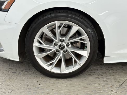 Used 2024 Audi A5 2.0T Premium AWD/4WD image 13