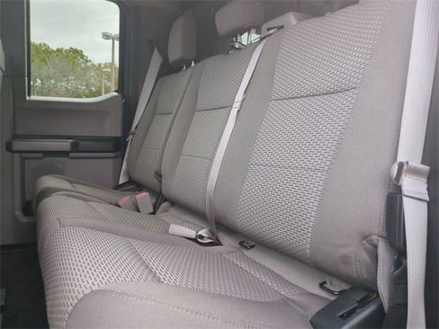 Used 2018 Ford F150 XLT w/ Equipment Group 302A Luxury image 14