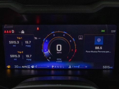 Used 2026 Chevrolet Colorado W/T w/ WT Custom Package AWD/4WD image 14