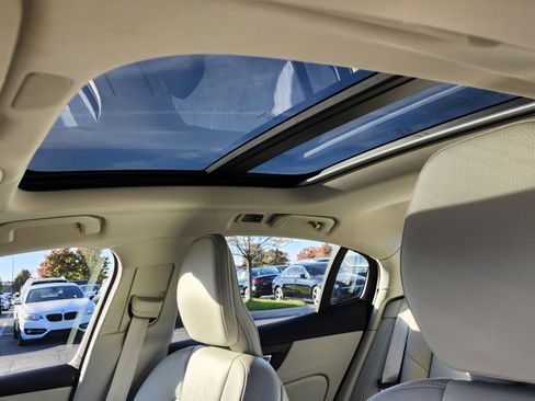 Used 2021 Volvo S60 T5 Momentum image 22