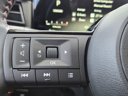 New 2026 Nissan Kicks SR w/ Cold Weather Package image 21