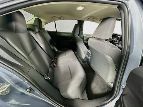 Used 2023 Toyota Corolla LE FWD image 24