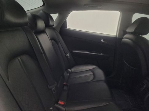 Used 2016 Kia Optima EX w/ Premium Package FWD image 19