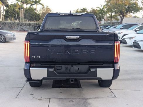 Used 2024 Toyota Tundra Limited image 6