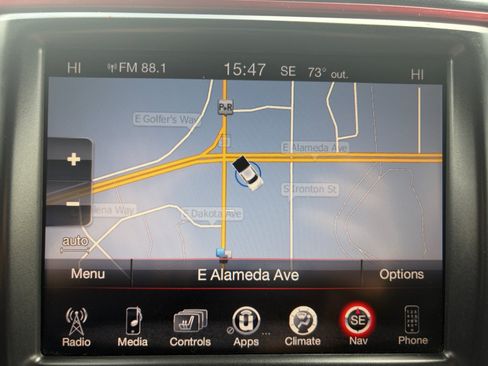 Used 2016 RAM 1500 Rebel w/ Luxury Group AWD/4WD image 24