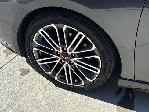Used 2021 Kia Forte GT w/ GT2 Package image 31