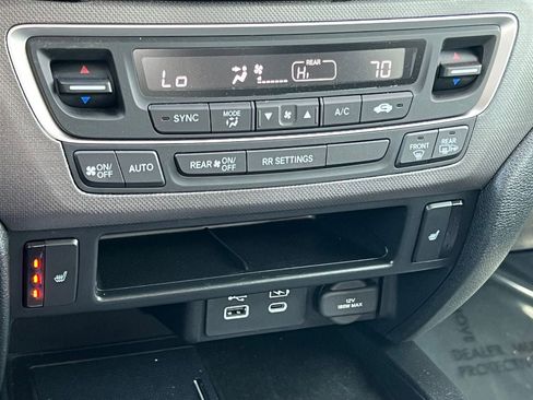 Used 2025 Honda Ridgeline RTL image 28