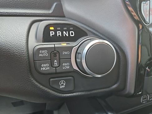 New 2026 RAM 1500 Big Horn image 55