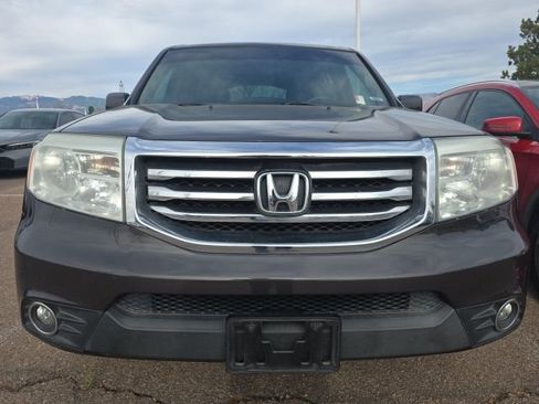 Used 2013 Honda Pilot EX image 2