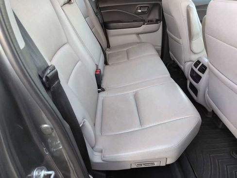 Used 2018 Honda Ridgeline RTL-E image 28