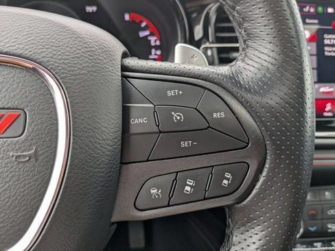 Used 2024 Dodge Durango GT AWD/4WD image 27