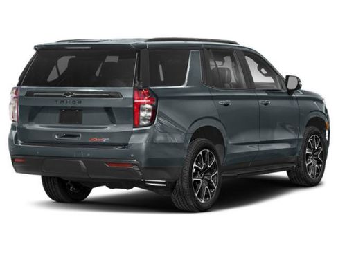 Used 2022 Chevrolet Tahoe RST w/ Sport Performance Package AWD/4WD image 2