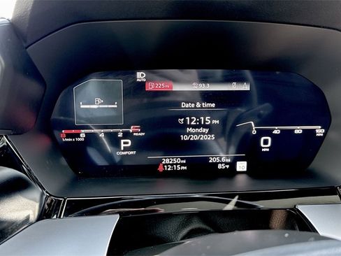 Used 2024 Audi A3 2.0T Premium Plus image 50