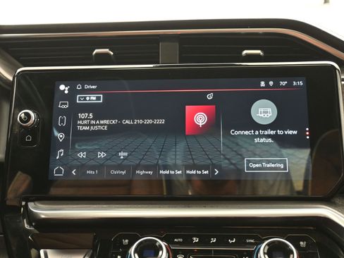 Used 2023 GMC Sierra 1500 Denali Ultimate image 37