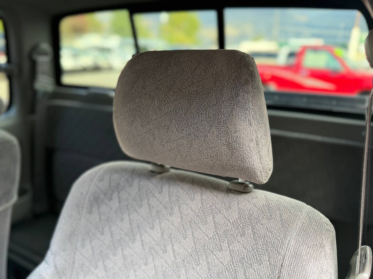 Used 2001 Toyota Tacoma S-Runner RWD image 36