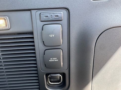 New 2025 Lincoln Navigator L Reserve image 18