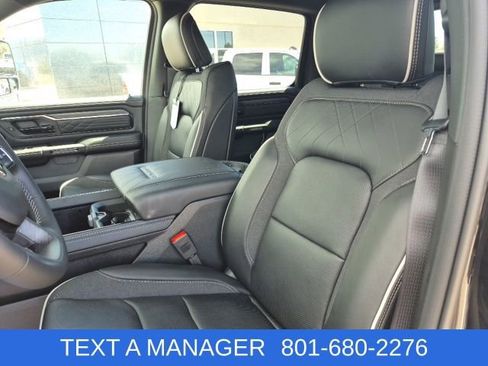 New 2026 RAM 1500 Limited AWD/4WD image 19