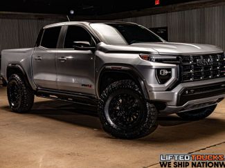 Used 2023 GMC Canyon AT4 w/ AT4 Premium Package video 1