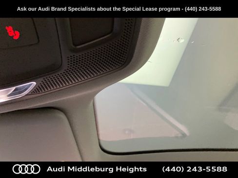 Certified 2025 Audi A5 2.0T Premium w/ Convenience Package image 39