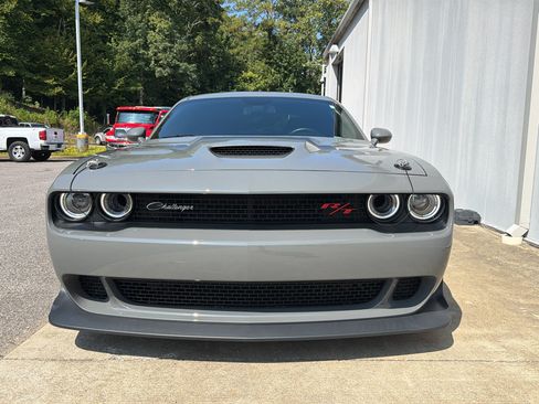 Used 2023 Dodge Challenger R/T Scat Pack RWD image 5