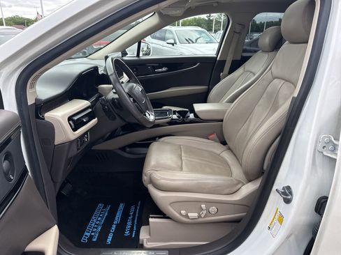 Used 2022 Lincoln Nautilus Reserve w/ Equipment Group 201A image 20