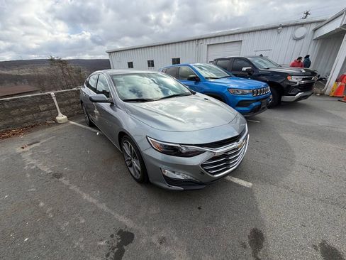 Used 2023 Chevrolet Malibu LT image 7