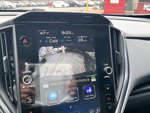 Certified 2026 Subaru Crosstrek 2.5i Wilderness w/ Crosstrek Mirror Package image 9