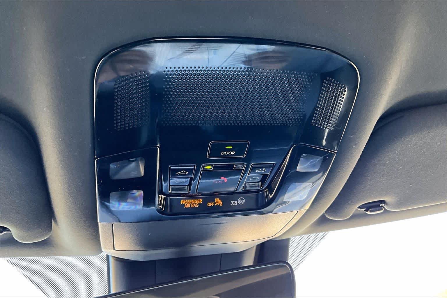 Used 2025 Lexus RX 350 Premium FWD image 83