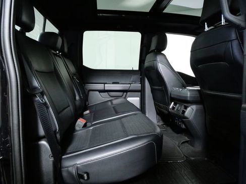 Certified 2024 Ford F150 Lariat AWD/4WD image 15