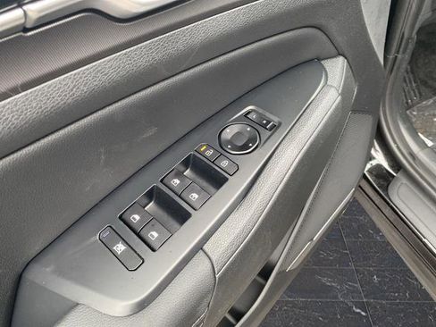 New 2026 Kia Sportage EX image 35