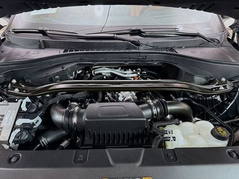 Used 2023 Lincoln Aviator Black Label w/ Dynamic Handling Package image 33