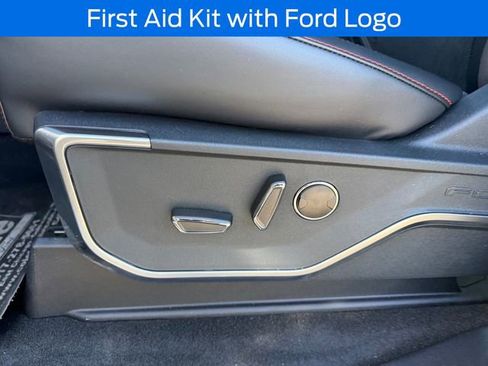 New 2026 Ford F150 Raptor w/ Equipment Group 803A Raptor R image 24