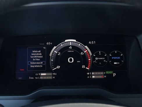 New 2026 Toyota Tundra TRD Pro AWD/4WD image 32