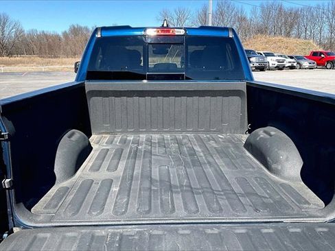 Used 2022 RAM 1500 Lone Star image 7