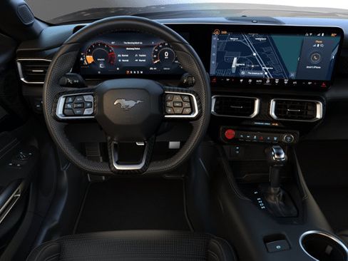 New 2025 Ford Mustang Premium RWD image 29