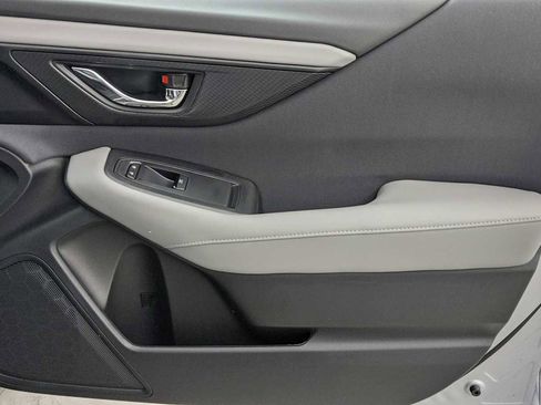 New 2025 Subaru Outback Premium image 24