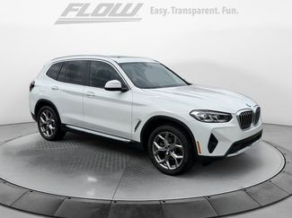 Used 2024 BMW X3 xDrive30i w/ Premium Package w/ZPA video 1