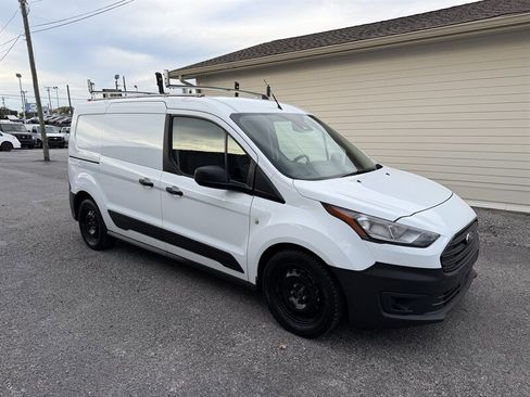 Used 2021 Ford Transit Connect XL image 2