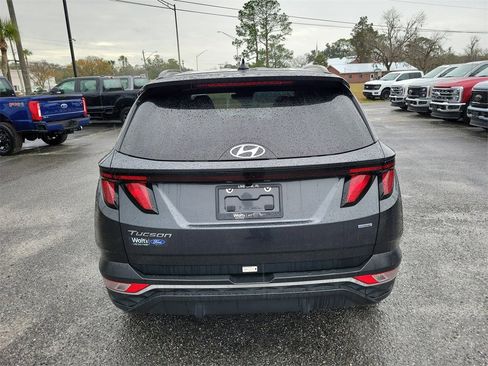 Used 2024 Hyundai Tucson SEL image 9