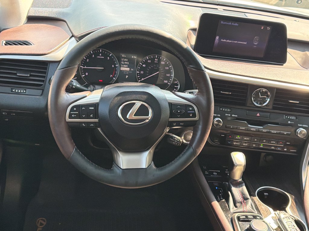 Used 2016 Lexus RX 350 AWD w/ Premium Package image 14