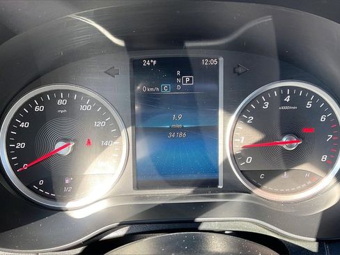 Certified 2022 Mercedes-Benz GLC 300 GLC 300 Coupe image 20