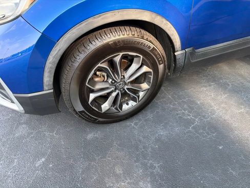 Used 2020 Honda CR-V EX image 3