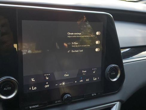 Used 2024 Lexus RX 350 FWD image 64