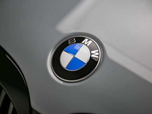 Certified 2024 BMW X3 M40i AWD/4WD image 9