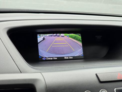 Used 2014 Honda CR-V LX image 23