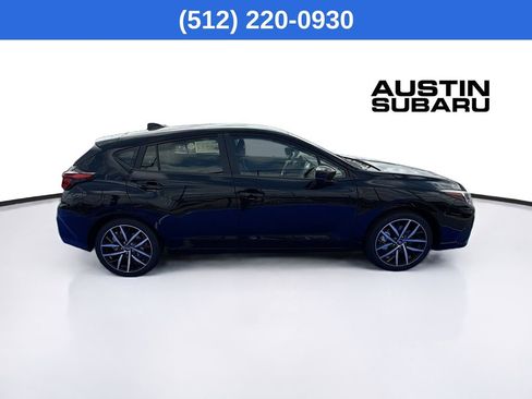 New 2026 Subaru Impreza 2.0i Sport AWD/4WD image 9